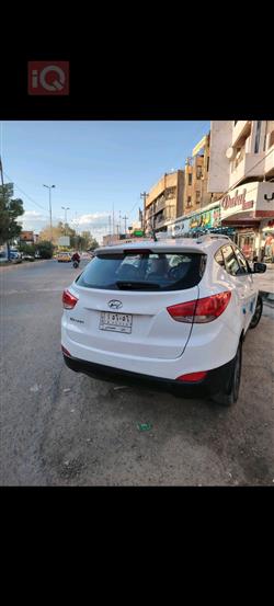 هيونداي توسان